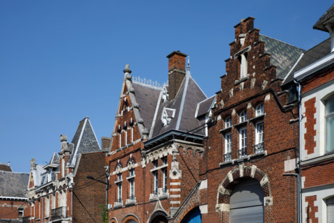 Valenciennes, France