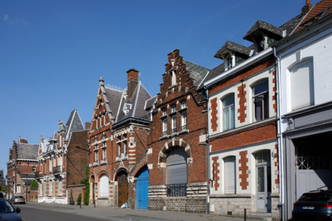 Valenciennes, France