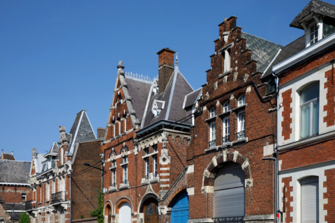 Valenciennes, France