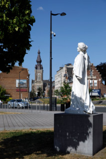 Valenciennes, France