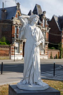 Valenciennes, France