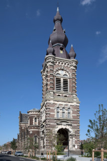Valenciennes, France