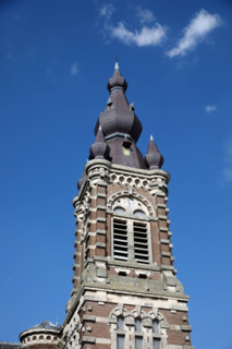Valenciennes, France