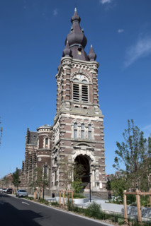 Valenciennes, France
