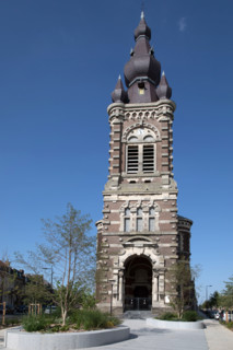 Valenciennes, France