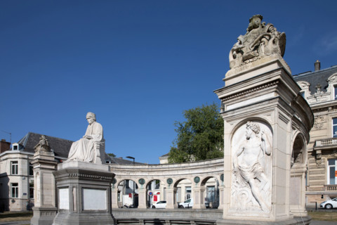 Valenciennes, France