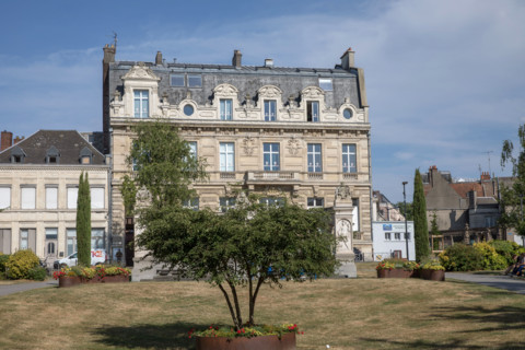 Valenciennes, France