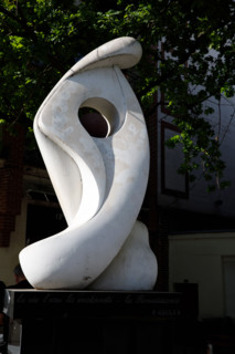 Valenciennes, France