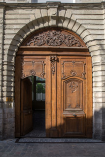 Valenciennes, France
