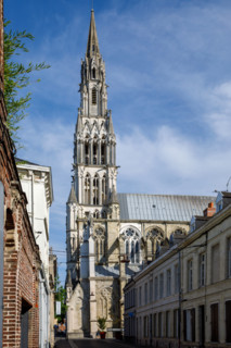 Valenciennes, France