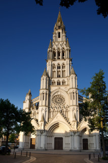 Valenciennes, France