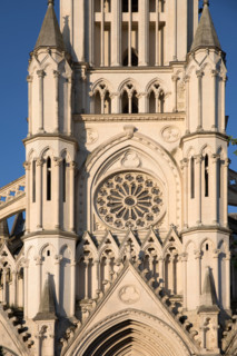 Valenciennes, France