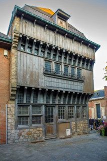 Valenciennes, France