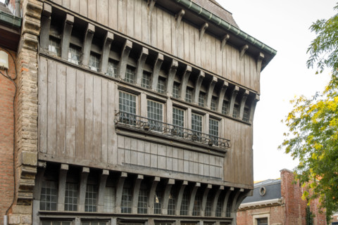 Valenciennes, France