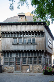 Valenciennes, France