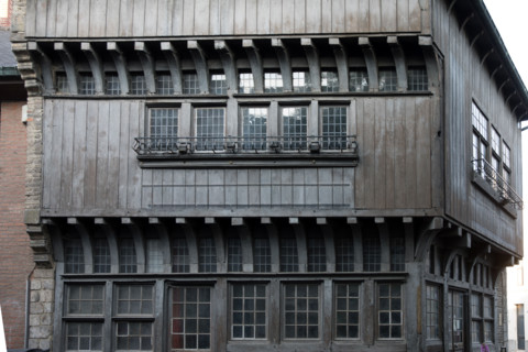 Valenciennes, France