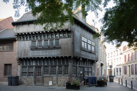Valenciennes, France