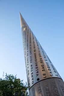 Valenciennes, France