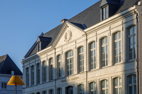 Valenciennes, France