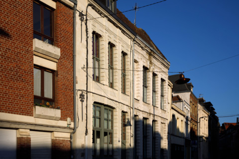 Valenciennes, France