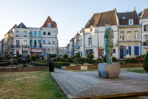 Valenciennes, France