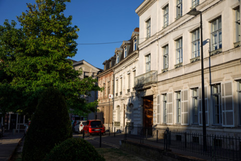Valenciennes, France