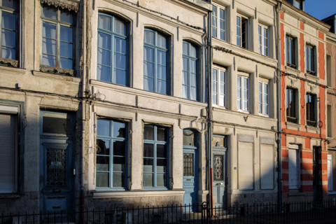 Valenciennes, France
