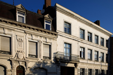 Valenciennes, France