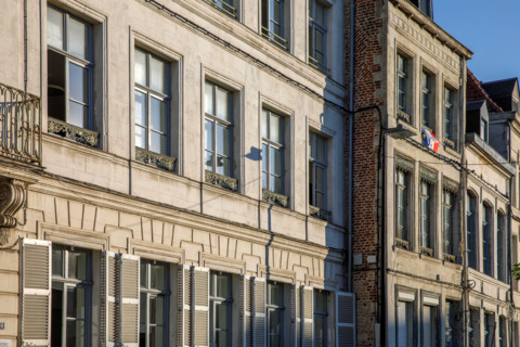 Valenciennes, France