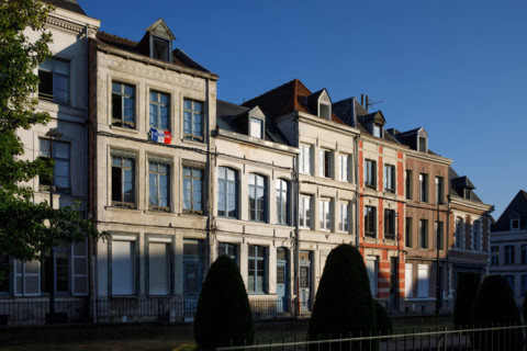 Valenciennes, France