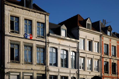 Valenciennes, France