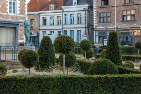Valenciennes, France