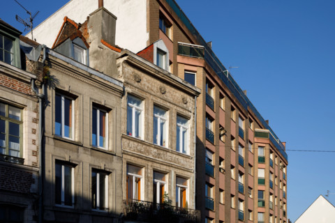 Valenciennes, France