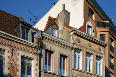 Valenciennes, France