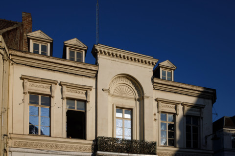 Valenciennes, France