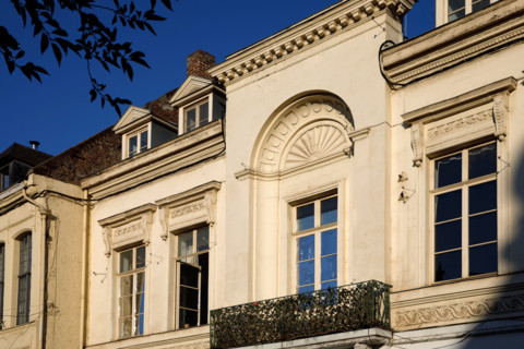 Valenciennes, France