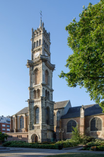 Valenciennes, France