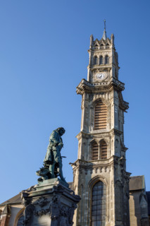 Valenciennes, France