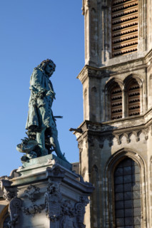 Valenciennes, France