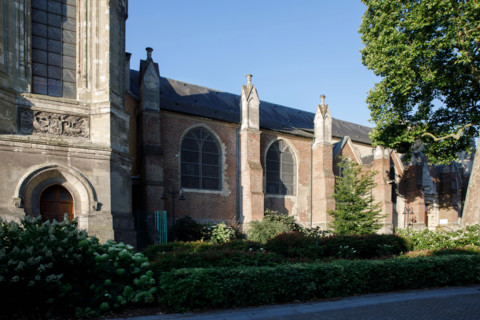 Valenciennes, France