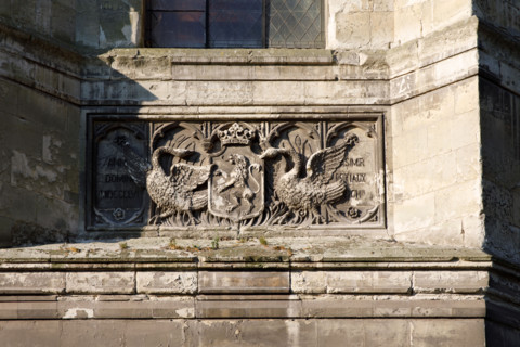 Valenciennes, France