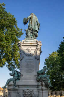 Valenciennes, France