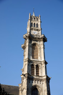 Valenciennes, France