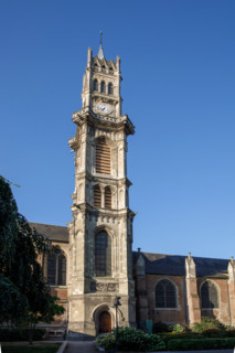 Valenciennes, France