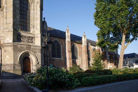 Valenciennes, France