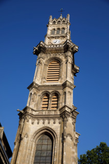 Valenciennes, France