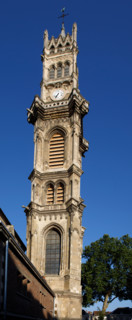 Valenciennes, France
