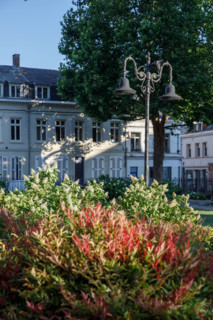 Valenciennes, France