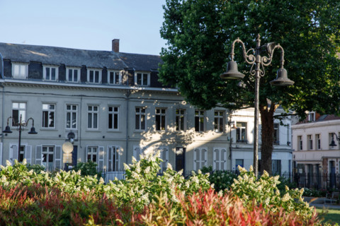 Valenciennes, France