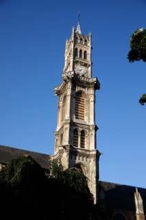 Valenciennes, France